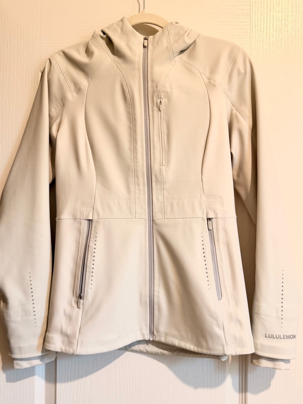 Lululemon jacket